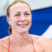 Sarah Sjöström.