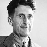 George Orwell.