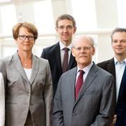 Riksbanksdirektionen