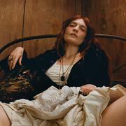 Omslaget till albumet