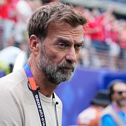 Jürgen Klopp.