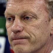 David Moyes