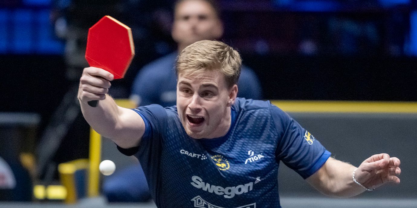 Truls Möregårdh.