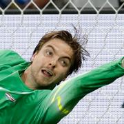 Tim Krul.