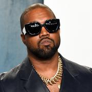 Kanye West. Arkivbild.