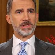 Felipe VI.