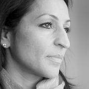 Susan Abulhawa.