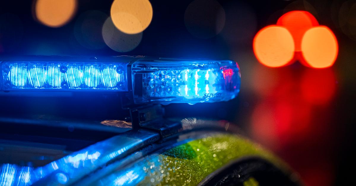 Man skjuten i Sandviken – livshotande skadad