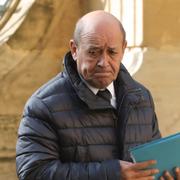 Jean-Yves Le Drian