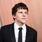 Jesse Eisenberg. 