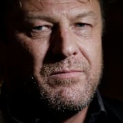 Den brittiske skådespelaren Sean Bean har gestaltat både bondskurkar och feodalherrar.