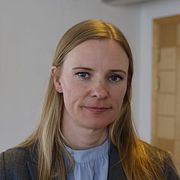 Åklagare Ida Annerstedt.