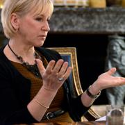 Margot Wallström.