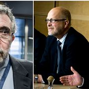 Krugman, Österberg och Gernandt