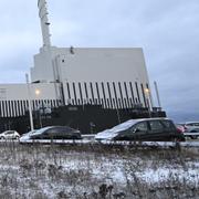 Kärnkraftverket i Oskarshamn