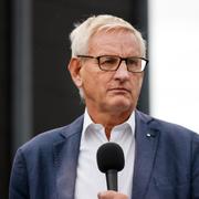 Carl Bildt.