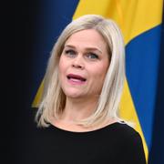 64 procent av väljarna känner inte till jämställdhetsminister Paulina Brandberg (L).