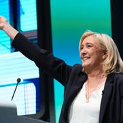 Zemmour, Le Pen