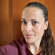 Ingrid Vikman.