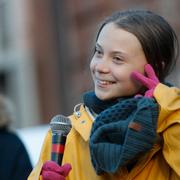 Greta Thunberg