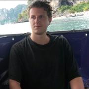 Rickard Andersson.