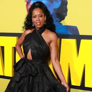 Regina King i samband med premiären av ”Watchmen” där hon spelar huvudrollen.