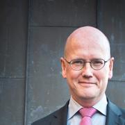 Thomas Östros