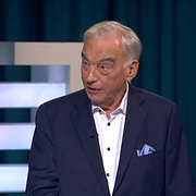 Lars Leijonborg.