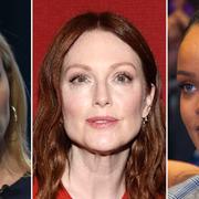 Reese Witherspoon/Julianne Moore/Rihanna. 