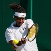 Mikael Ymer.