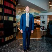 Niklas Wykman (M).