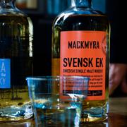 Mackmyra. 