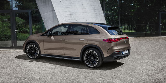 MERCEDES-BENZ