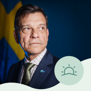 Henrik Landerholm.