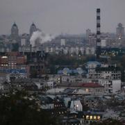 Kyiv, 21 oktober 2025. 