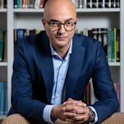 LO-ekonomen Torbjörn Hållö.