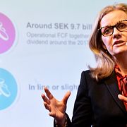 Telias Sverige-vd Helene Barnekow.