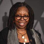 Whoopi Goldberg.