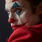 Joaquin Phoenix i ”Joker”.