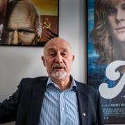 Per H Börjesson, vd Spiltan Invest