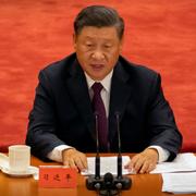 Xi. 