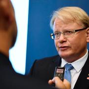 Peter Hultqvist.