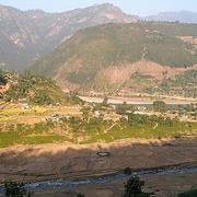 Jajarkot, Nepal.