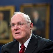 Anthony Kennedy.