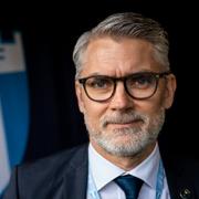 Niclas Carlnén.