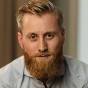 Martin Nilsson, analytiker på IG Markets och gästkrönikör hos Omni Ekonomi. 