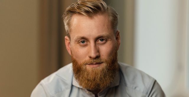 Martin Nilsson, analytiker på IG Markets och gästkrönikör hos Omni Ekonomi.  Pressbild