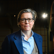 Pascal Engman, Lena Andersson och David Lagercrantz är några av författarna som medverkar under årets bokfestival i Rinkeby.