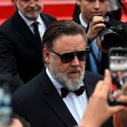 Russell Crowe. 