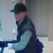 Abdelhakim Dekhar under dådet i mitten av november.